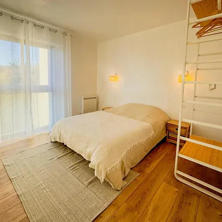 Le Cocon La Boetie *