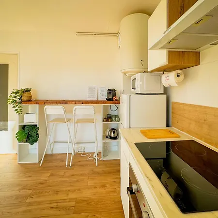 Le Cocon La Boetie Apartment