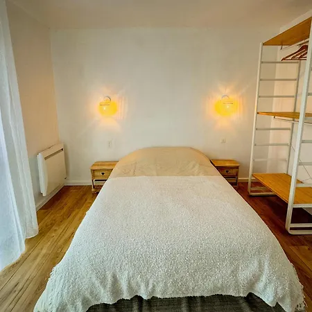 Le Cocon La Boetie *