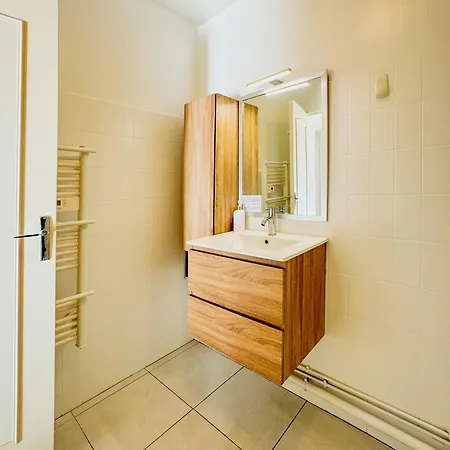 Le Cocon La Boetie * Périgueux