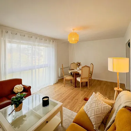 Le Cocon La Boetie Périgueux