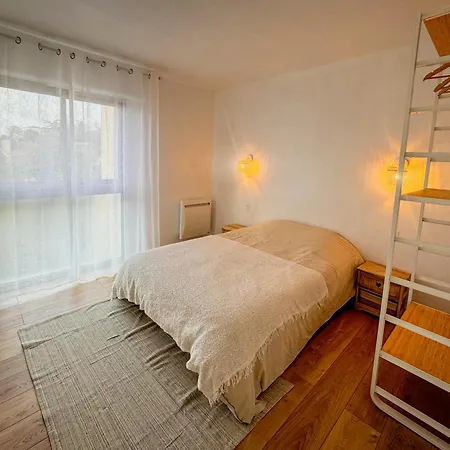 Le Cocon La Boetie *