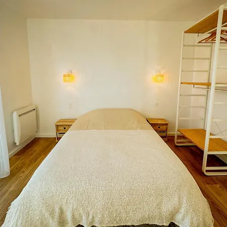 Le Cocon La Boetie *