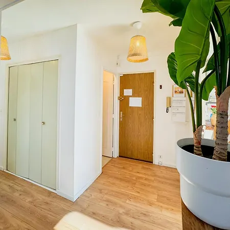 Apartment Le Cocon La Boetie Perigueux