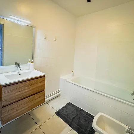 Le Cocon La Boetie Périgueux