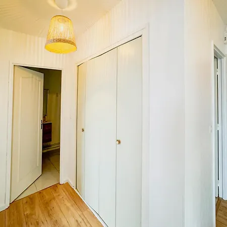 Apartment Le Cocon La Boetie