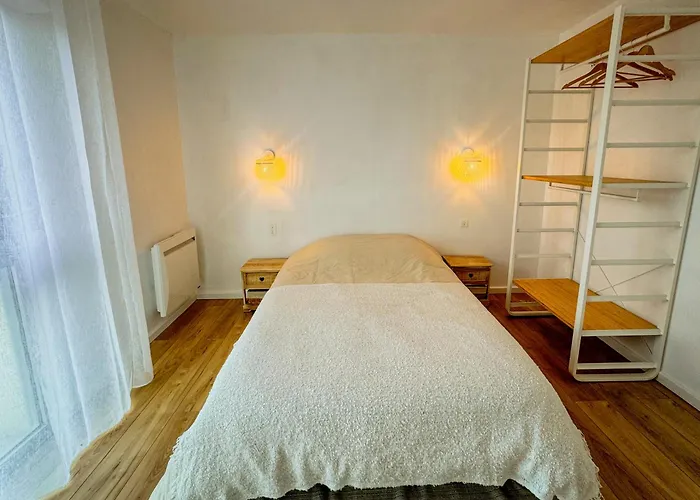 Le Cocon La Boetie *