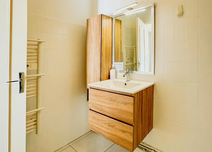 Le Cocon La Boetie * Périgueux