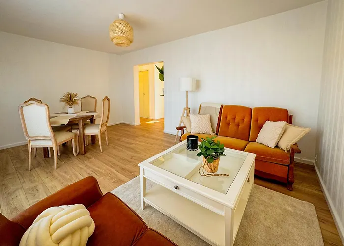 Le Cocon La Boetie Apartment