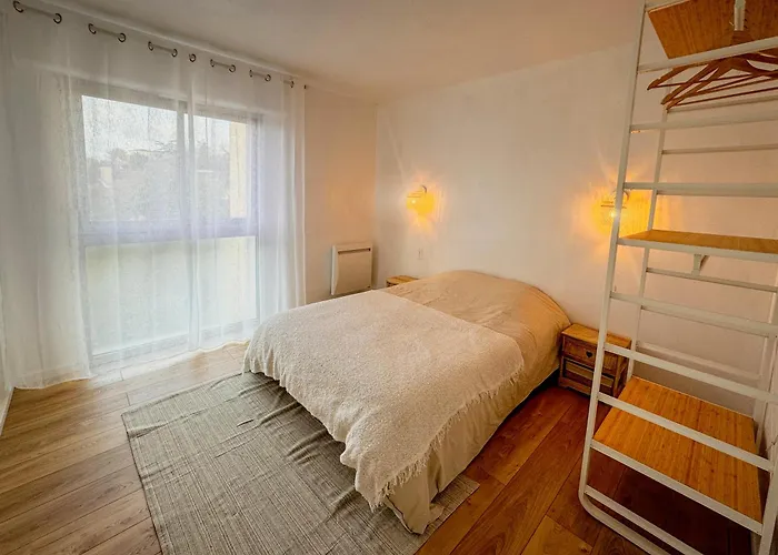 Le Cocon La Boetie *