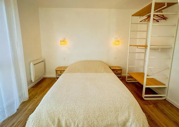 Le Cocon La Boetie *