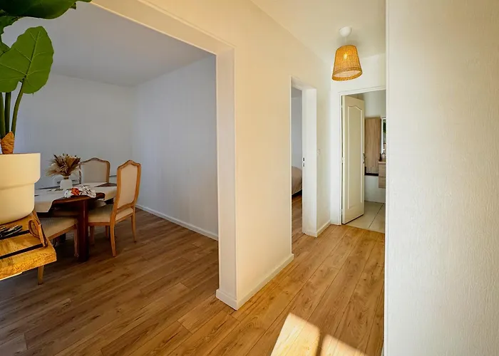 Le Cocon La Boetie * Périgueux