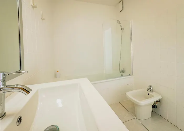 Apartment Le Cocon La Boetie