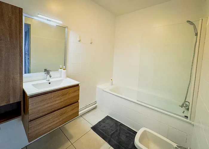 Le Cocon La Boetie Périgueux