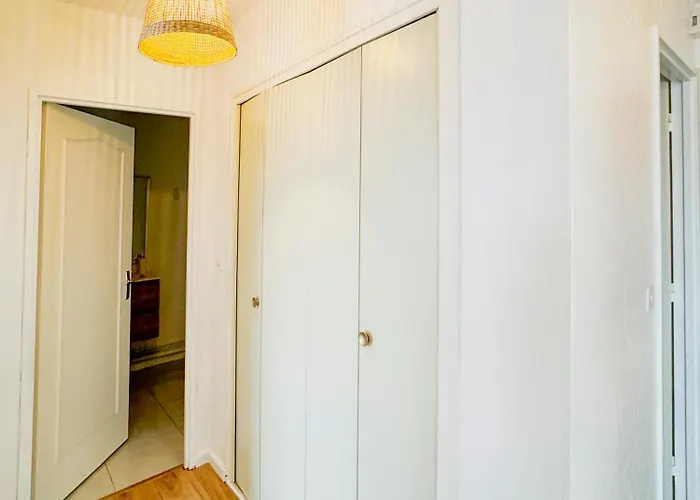 Apartment Le Cocon La Boetie